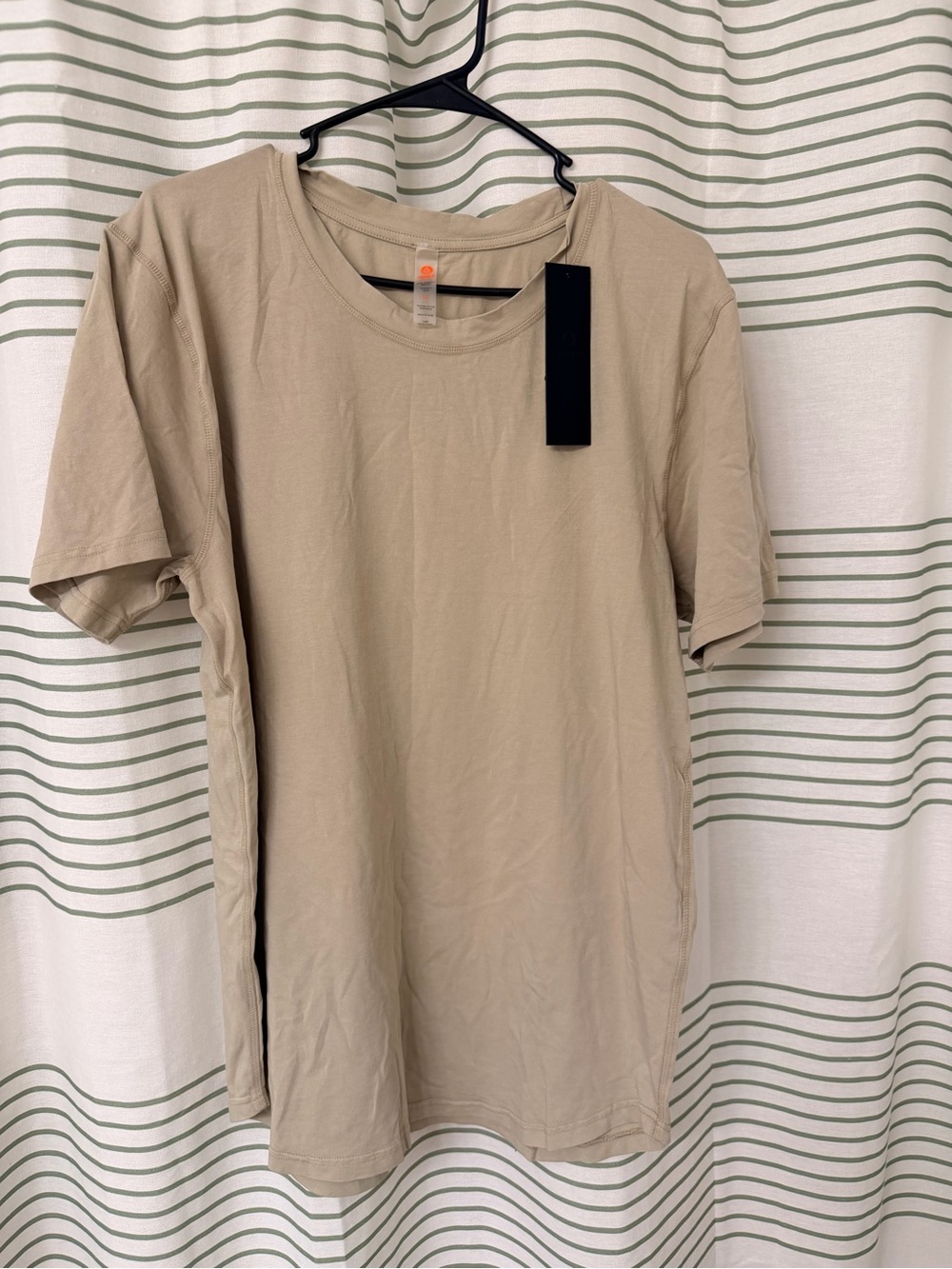 NWT!! Mono B Pima Cotton T-Shirt XL